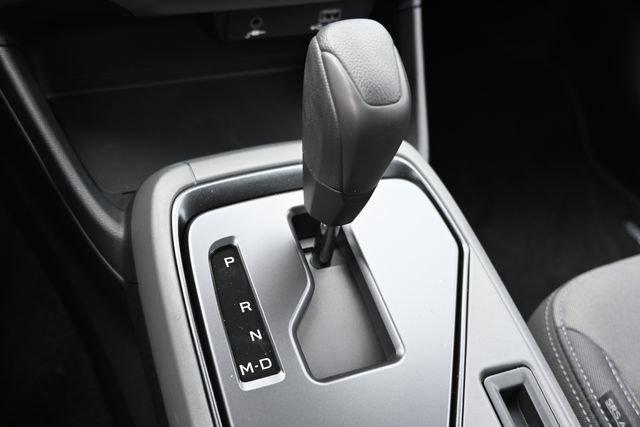 new 2026 Subaru Crosstrek car, priced at $27,481