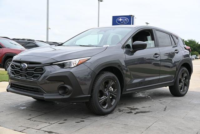 new 2026 Subaru Crosstrek car, priced at $27,481
