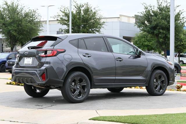 new 2026 Subaru Crosstrek car, priced at $27,481