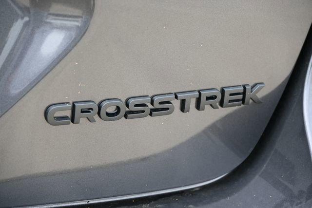 new 2026 Subaru Crosstrek car, priced at $27,481