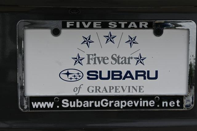 new 2026 Subaru Crosstrek car, priced at $27,481