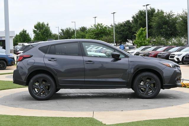 new 2026 Subaru Crosstrek car, priced at $27,481