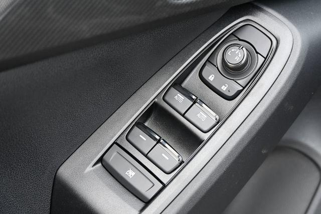 new 2026 Subaru Crosstrek car, priced at $27,481