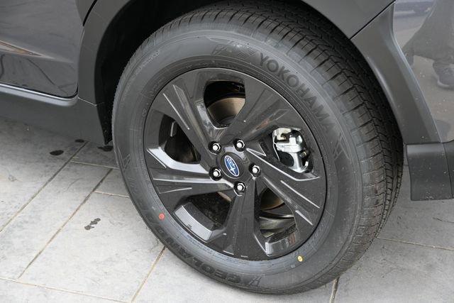 new 2026 Subaru Crosstrek car, priced at $27,481