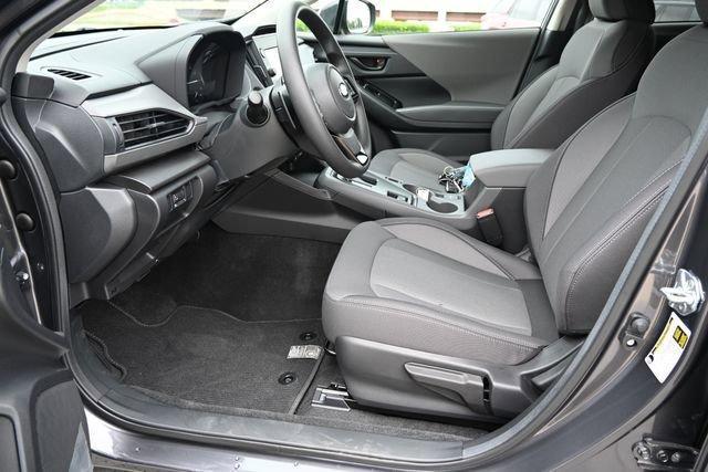 new 2026 Subaru Crosstrek car, priced at $27,481