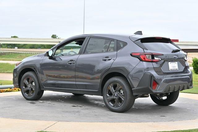 new 2026 Subaru Crosstrek car, priced at $27,481