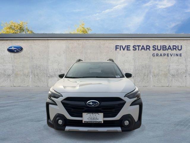 used 2025 Subaru Outback car, priced at $37,500