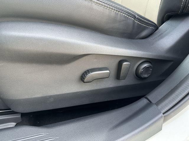 used 2025 Subaru Outback car, priced at $37,500