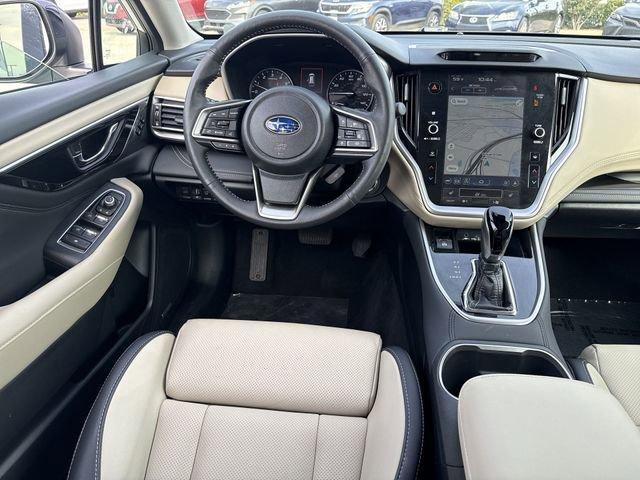 used 2025 Subaru Outback car, priced at $37,500