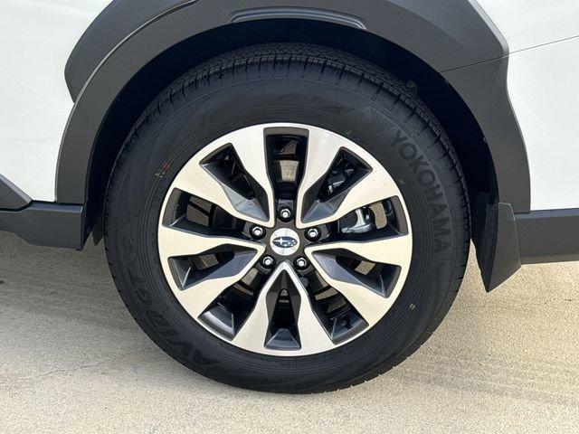 used 2025 Subaru Outback car, priced at $37,500