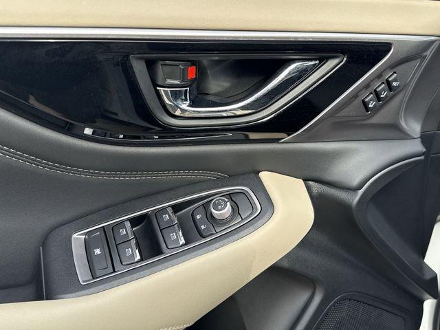 used 2025 Subaru Outback car, priced at $37,500