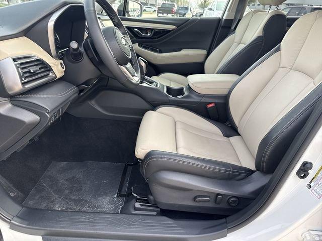 used 2025 Subaru Outback car, priced at $37,500