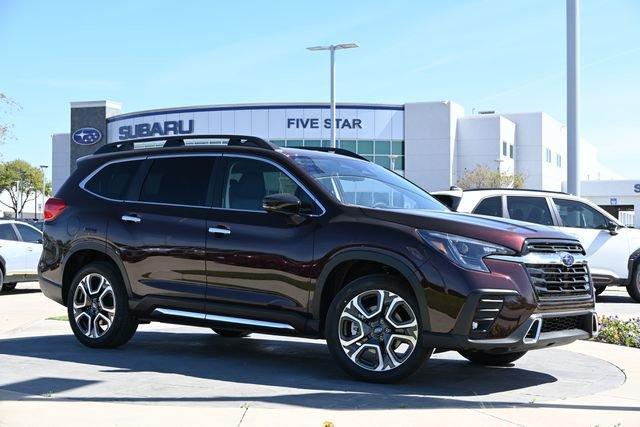 new 2026 Subaru Ascent car, priced at $49,320