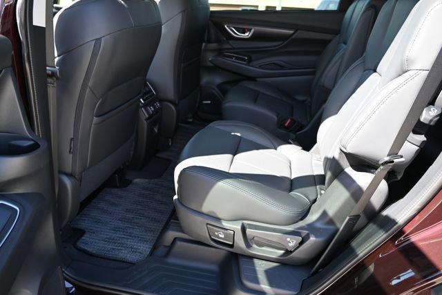 new 2026 Subaru Ascent car, priced at $49,320