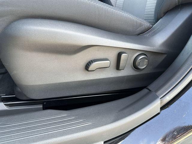 used 2025 Subaru Outback car, priced at $30,700