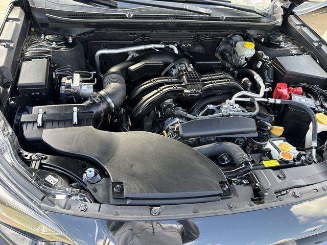 used 2025 Subaru Outback car, priced at $30,700
