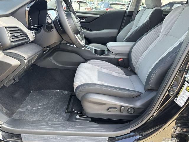 used 2025 Subaru Outback car, priced at $30,700