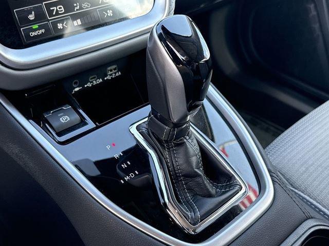 used 2025 Subaru Outback car, priced at $30,700