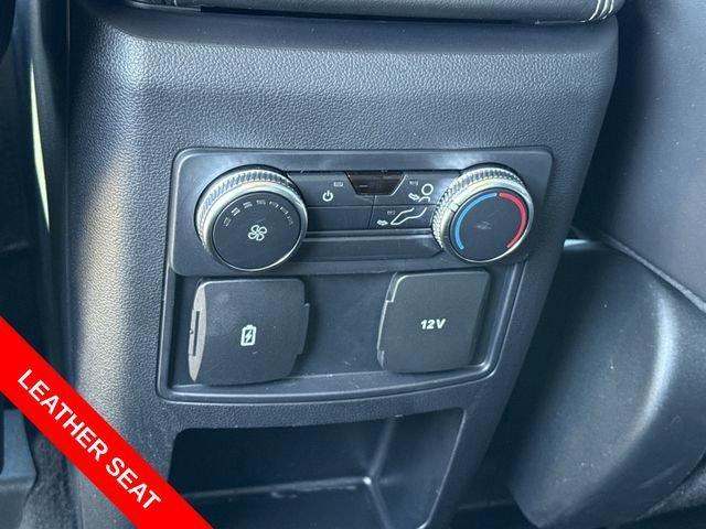 used 2021 Ford Explorer car, priced at $23,500