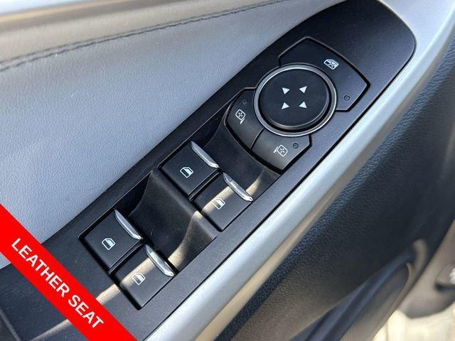 used 2021 Ford Explorer car, priced at $23,500