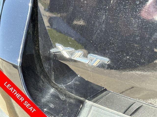 used 2021 Ford Explorer car, priced at $23,500