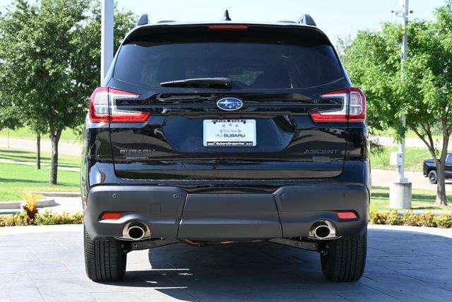 new 2026 Subaru Ascent car, priced at $50,734