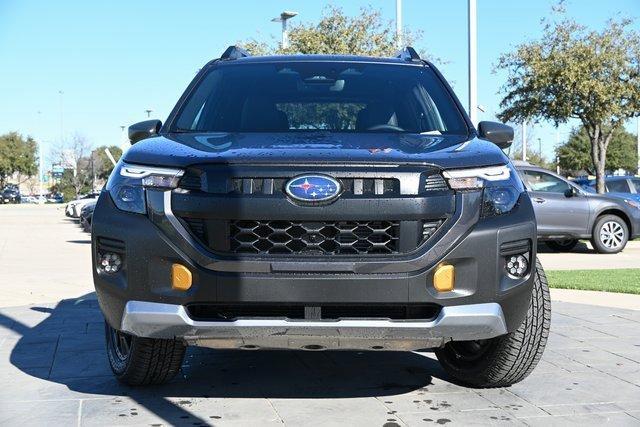 new 2026 Subaru Forester car, priced at $40,658