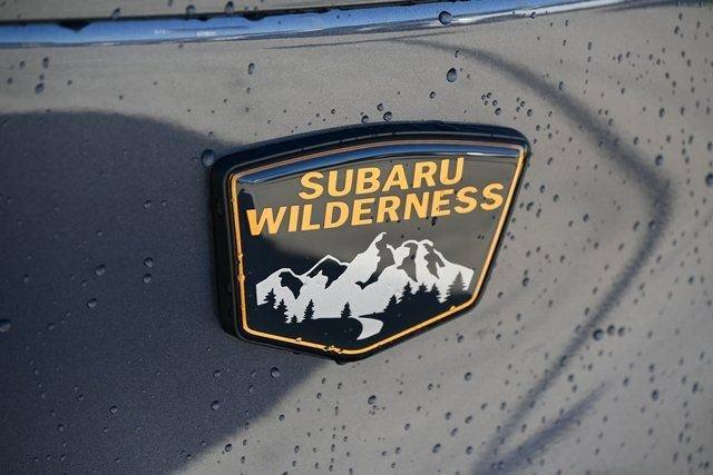 new 2026 Subaru Forester car, priced at $41,166