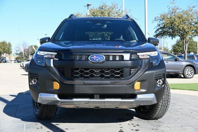 new 2026 Subaru Forester car, priced at $41,166