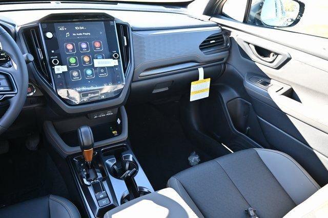 new 2026 Subaru Forester car, priced at $41,166