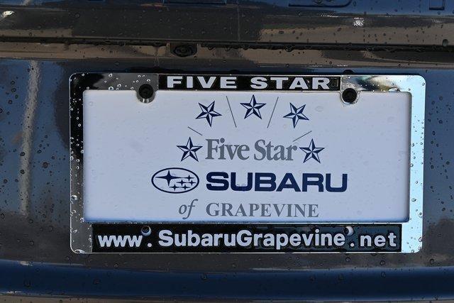 new 2026 Subaru Forester car, priced at $40,658