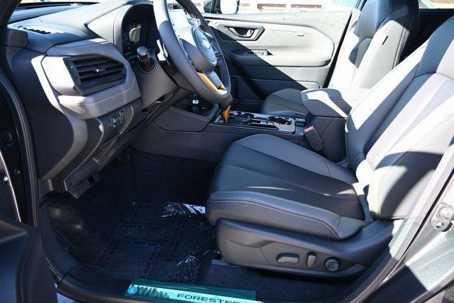 new 2026 Subaru Forester car, priced at $40,658