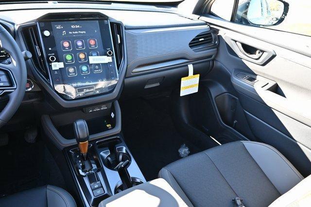 new 2026 Subaru Forester car, priced at $40,658