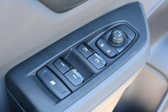 new 2026 Subaru Forester car, priced at $41,166