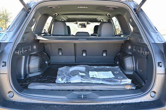 new 2026 Subaru Forester car, priced at $41,166