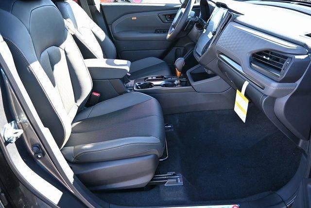 new 2026 Subaru Forester car, priced at $41,166