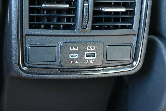 new 2026 Subaru Forester car, priced at $40,658