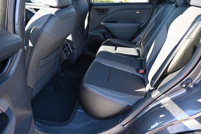 new 2026 Subaru Forester car, priced at $40,658