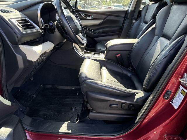 used 2021 Subaru Ascent car, priced at $25,725