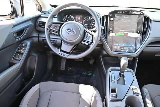 new 2026 Subaru Crosstrek car, priced at $30,891