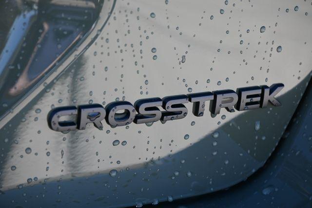 new 2026 Subaru Crosstrek car, priced at $30,891