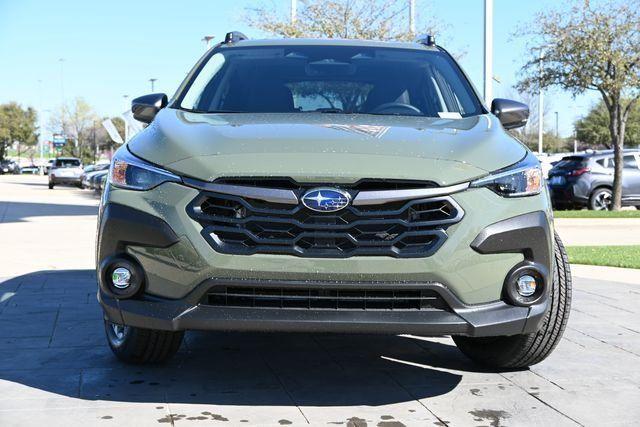 new 2026 Subaru Crosstrek car, priced at $30,891
