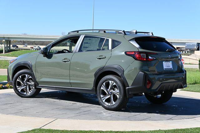 new 2026 Subaru Crosstrek car, priced at $30,891