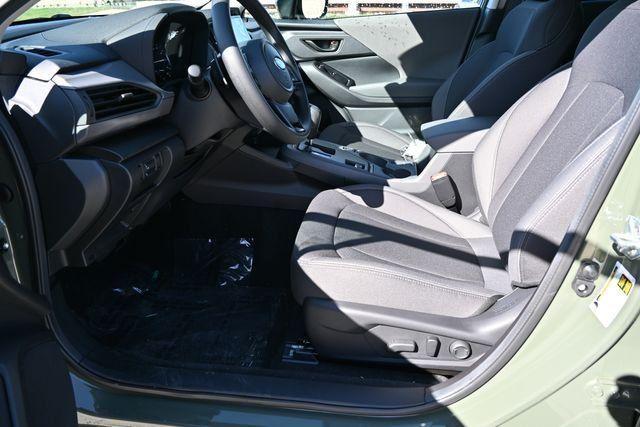 new 2026 Subaru Crosstrek car, priced at $30,891