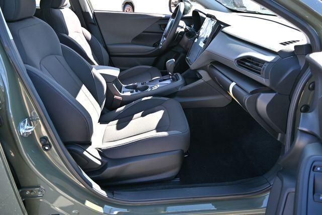 new 2026 Subaru Crosstrek car, priced at $30,891