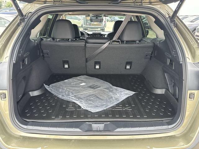 used 2024 Subaru Outback car, priced at $28,725