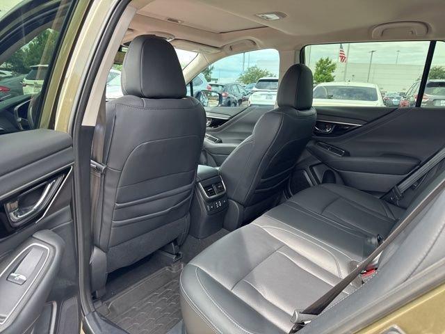 used 2024 Subaru Outback car, priced at $28,725