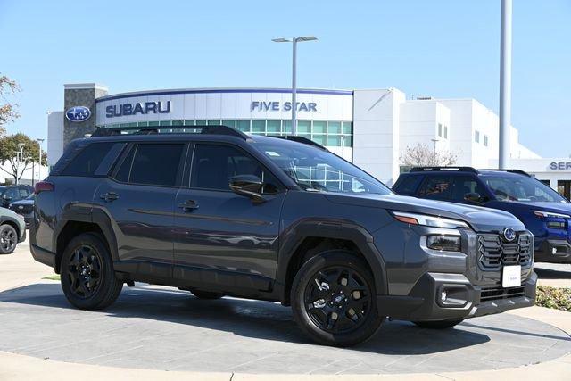new 2026 Subaru Outback car, priced at $41,129
