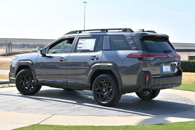 new 2026 Subaru Outback car, priced at $41,129