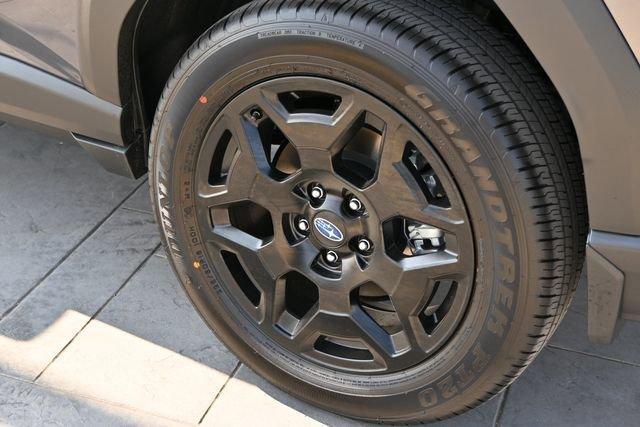 new 2026 Subaru Outback car, priced at $41,129